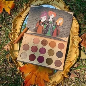 Hocus Pocus Pallete